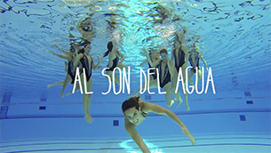 Al son del Agua (Documental)